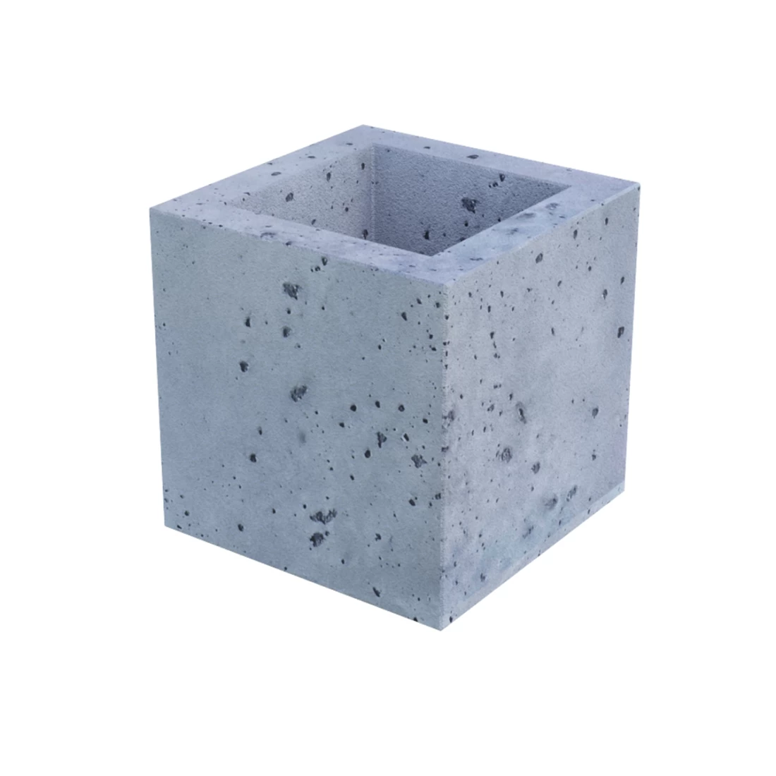 Donice betonowe Seria 40